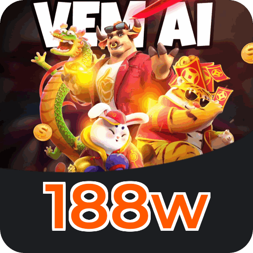 Catálogo 188w 2.547 jogos - Pragmatic Play, Evolution, NetEnt